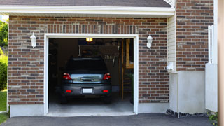 Garage Door Installation at Florida Gardens San Diego, California