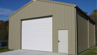 Garage Door Openers at Florida Gardens San Diego, California